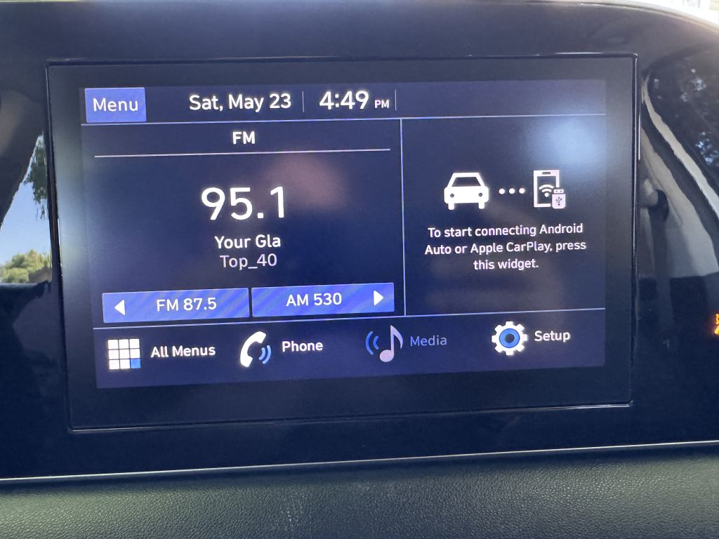 Photo 35 of this HYUNDAI PALISADE