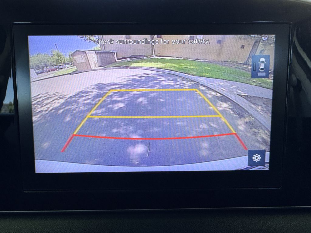 Photo 36 of this HYUNDAI PALISADE