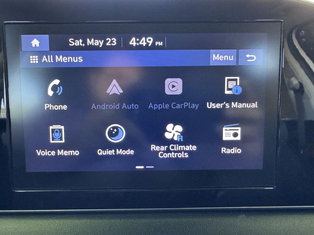 Photo 37 of this HYUNDAI PALISADE