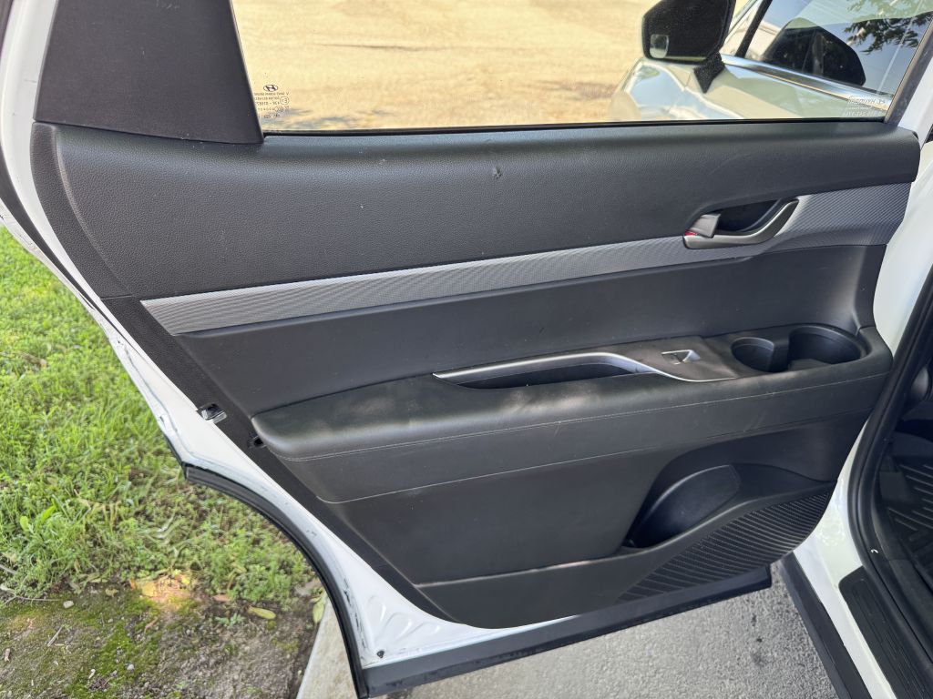 Photo 41 of this HYUNDAI PALISADE