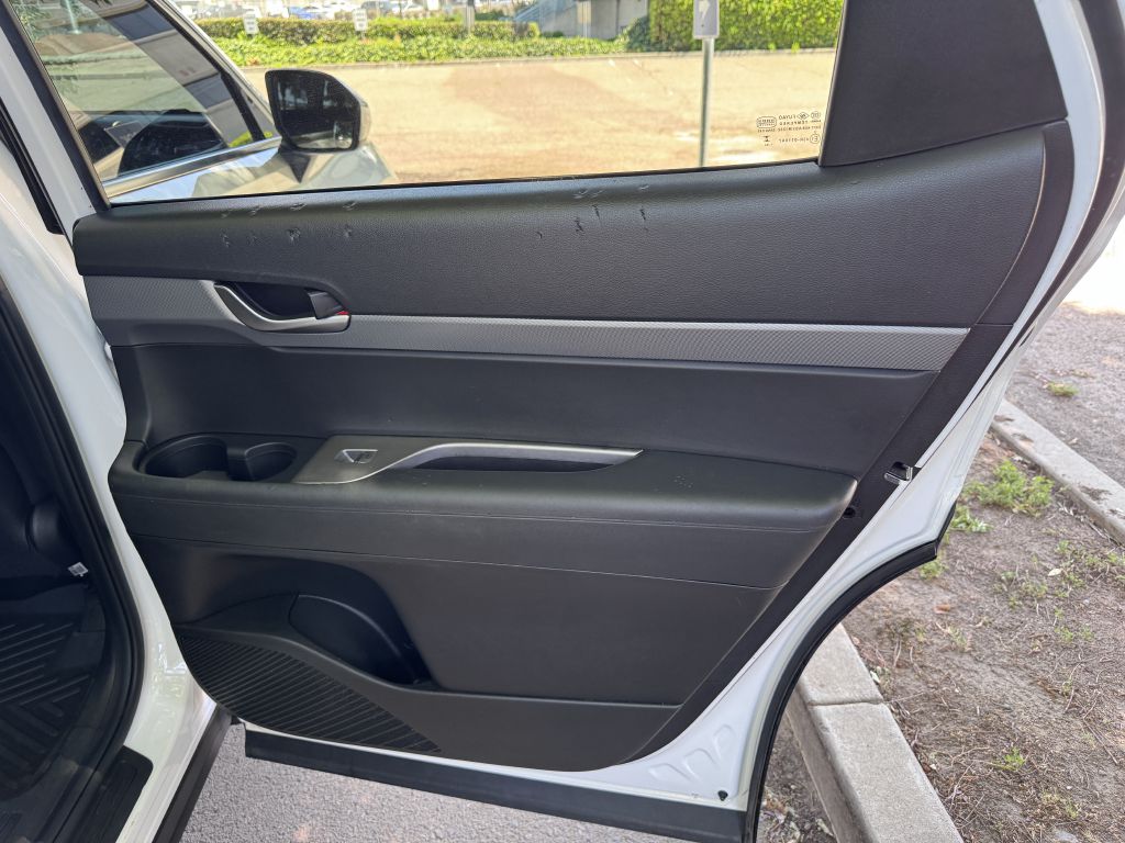 Photo 42 of this HYUNDAI PALISADE