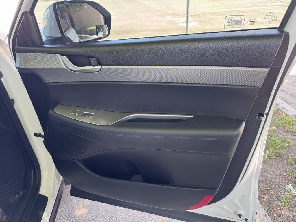 Photo 43 of this HYUNDAI PALISADE