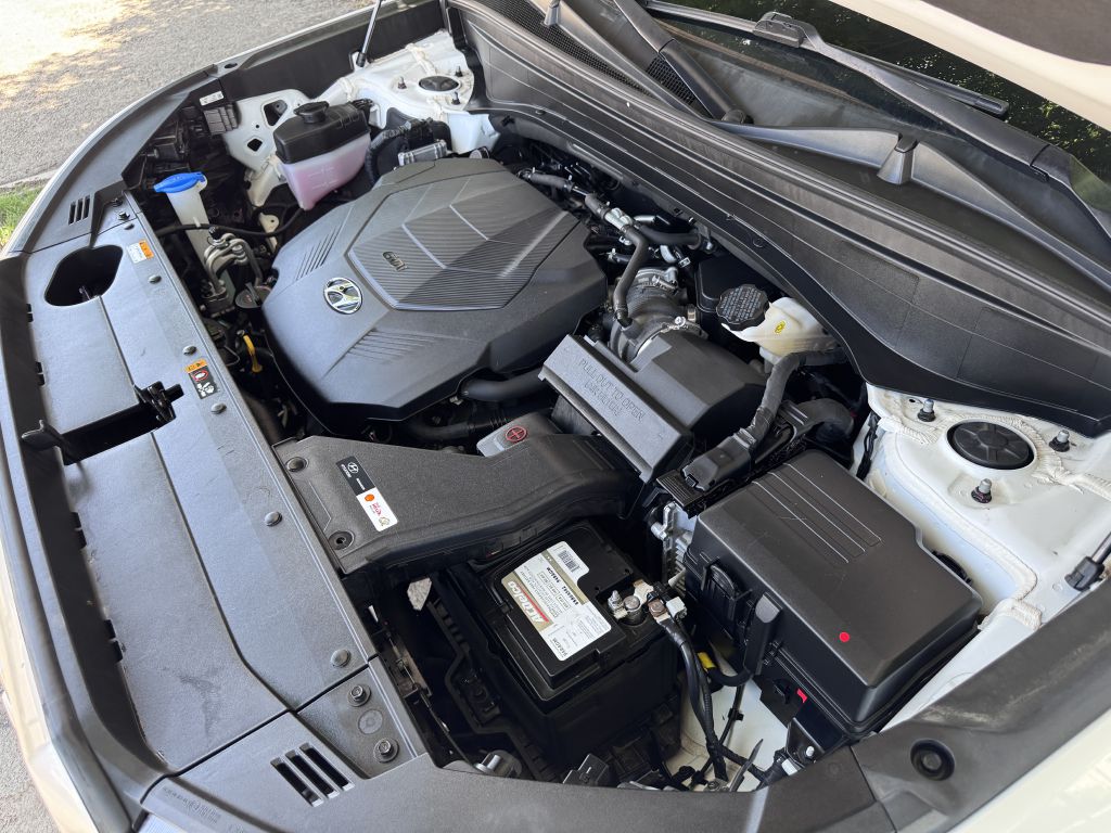 Photo 44 of this HYUNDAI PALISADE
