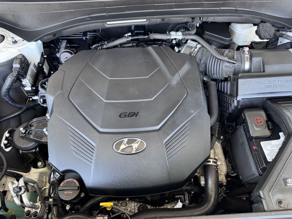 Photo 47 of this HYUNDAI PALISADE