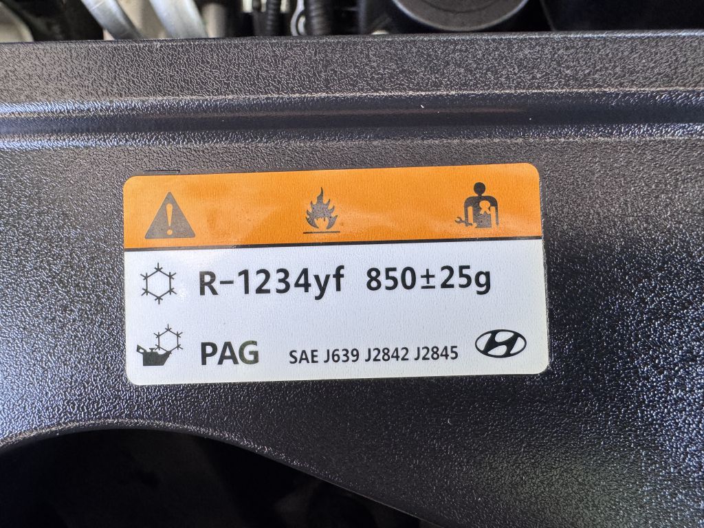 Photo 49 of this HYUNDAI PALISADE