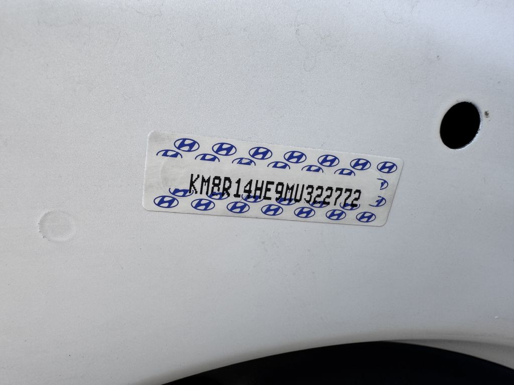 Photo 51 of this HYUNDAI PALISADE