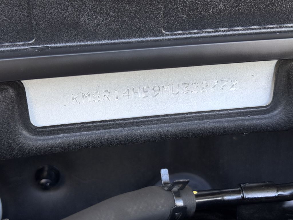 Photo 52 of this HYUNDAI PALISADE