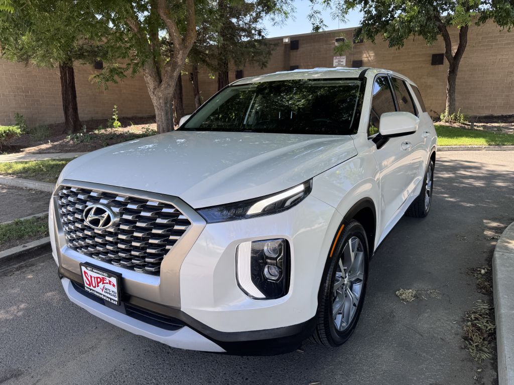 Photo 56 of this HYUNDAI PALISADE