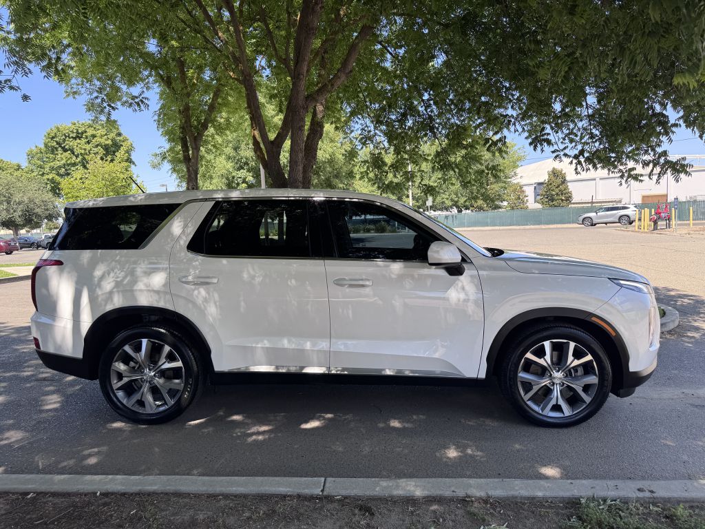 Photo 59 of this HYUNDAI PALISADE