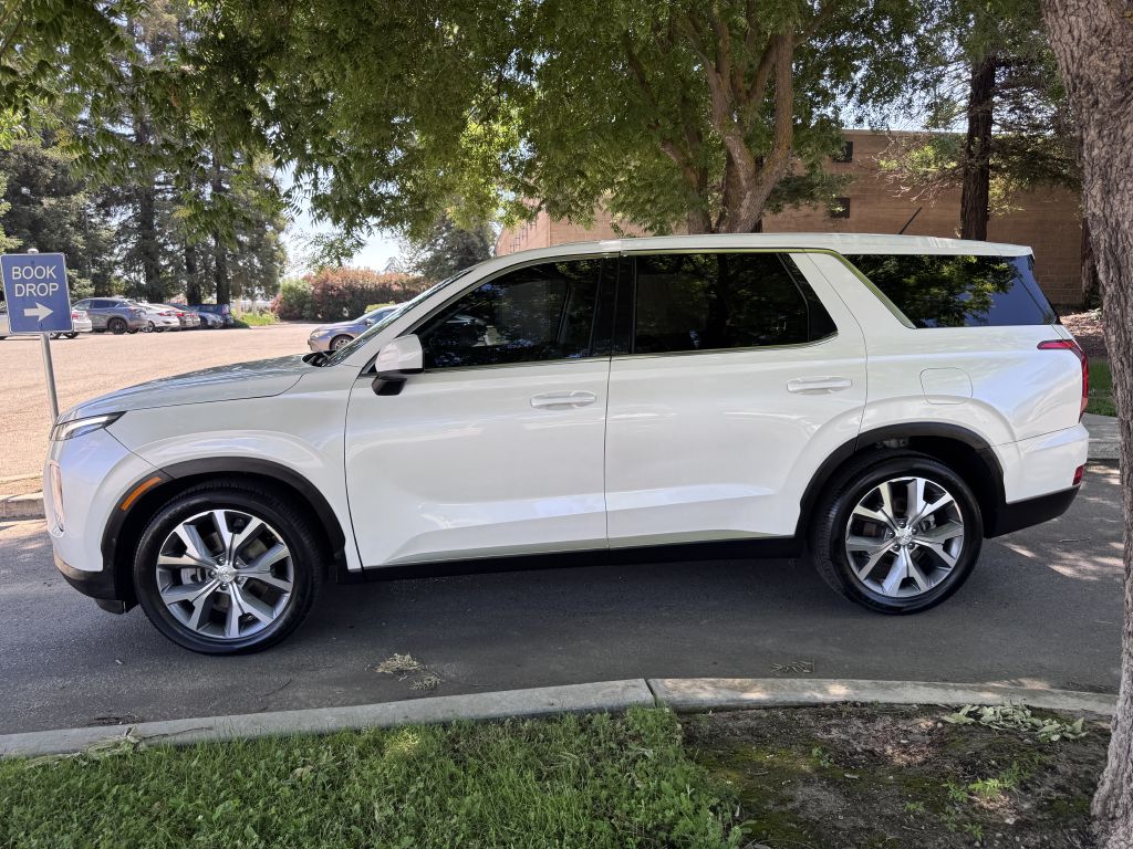 Photo 63 of this HYUNDAI PALISADE
