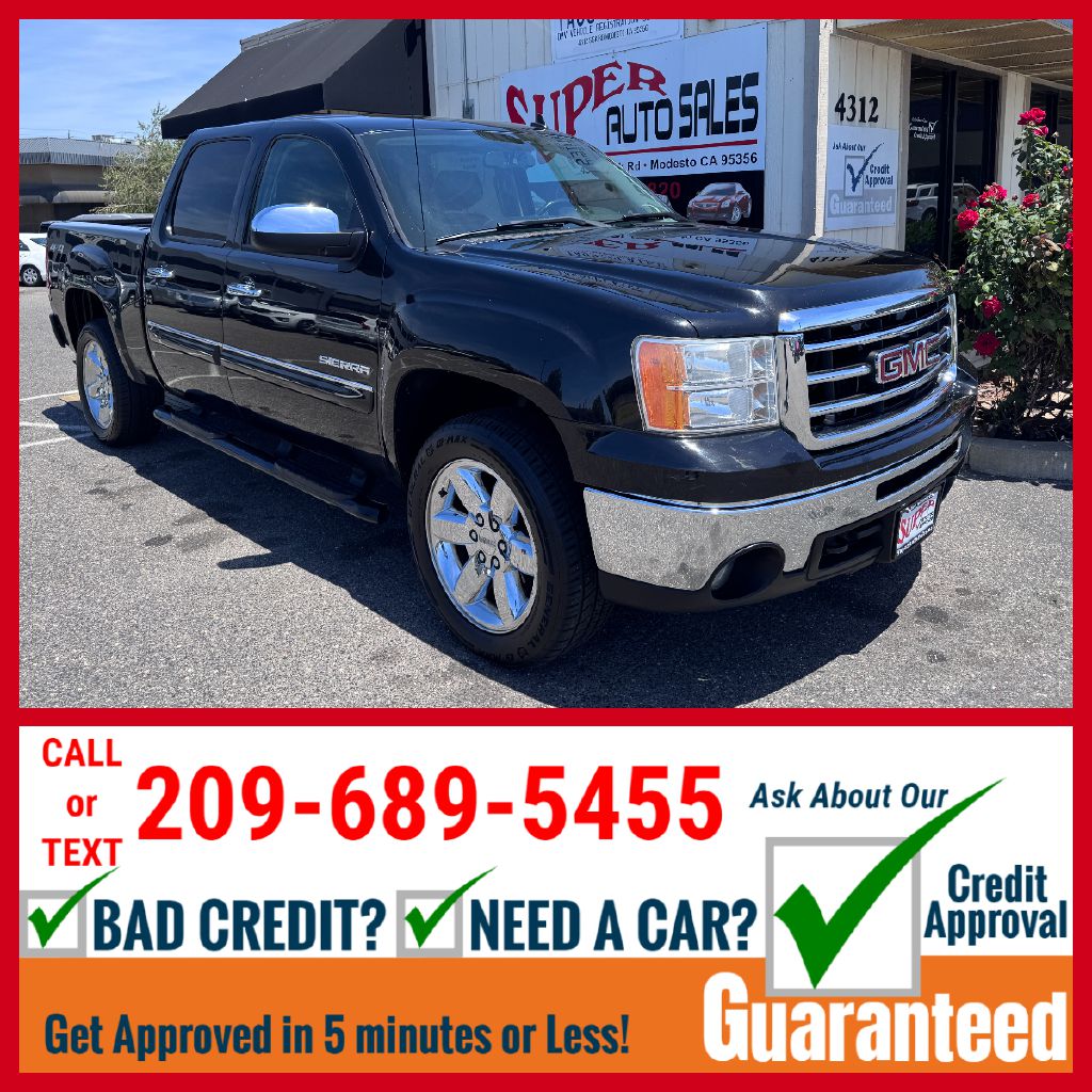 Photo 3 of this GMC SIERRA