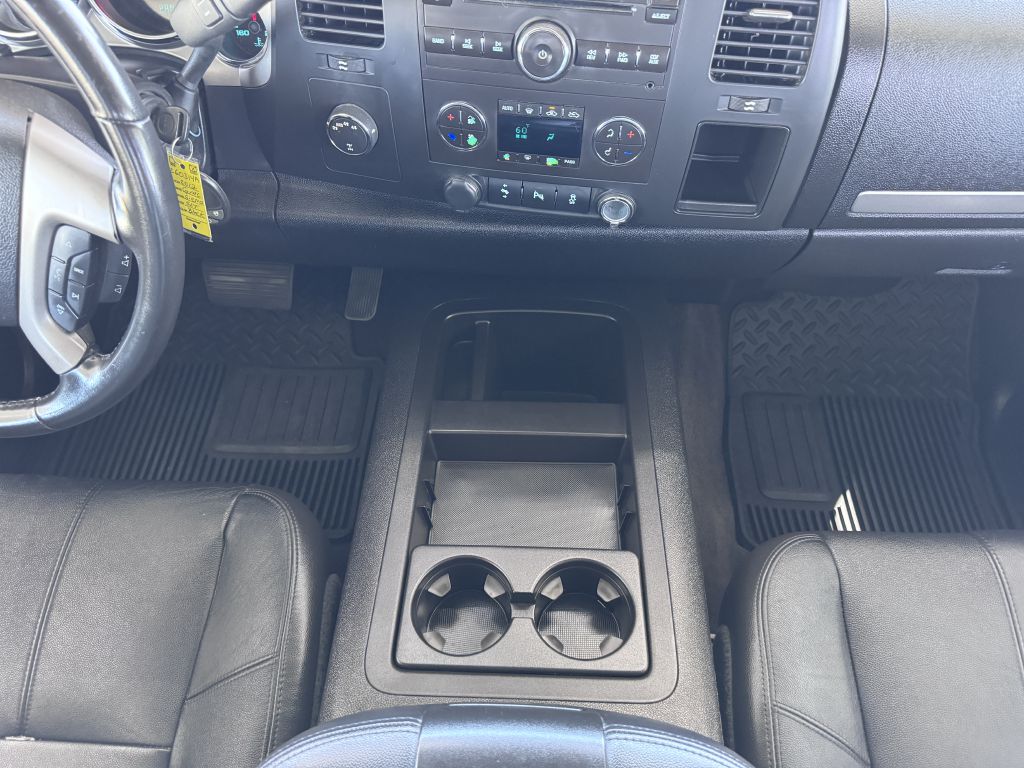 Photo 30 of this GMC SIERRA