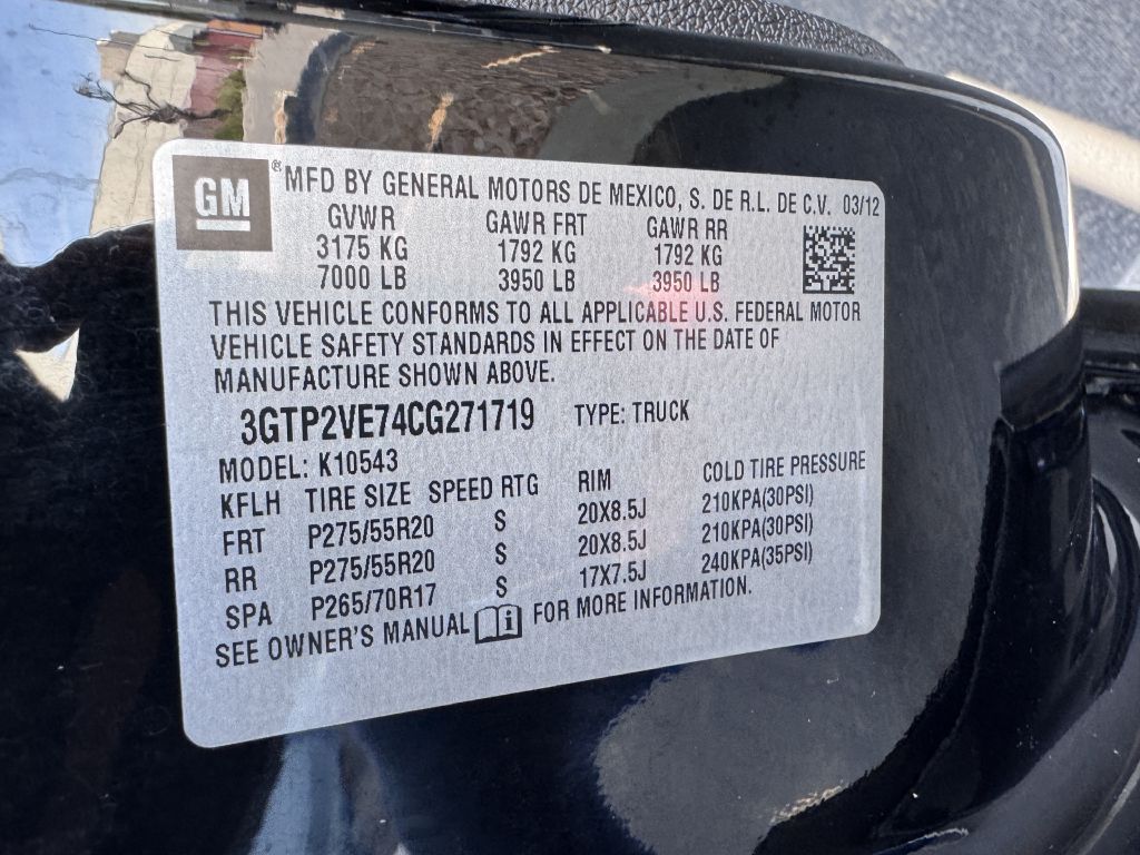 Photo 45 of this GMC SIERRA