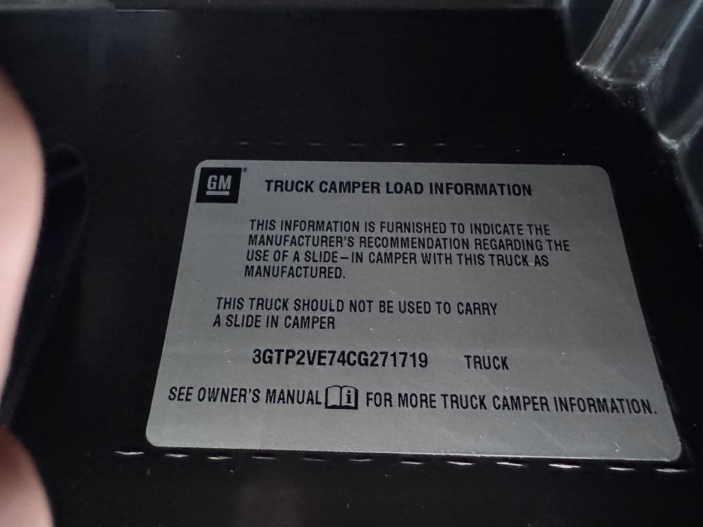 Photo 47 of this GMC SIERRA