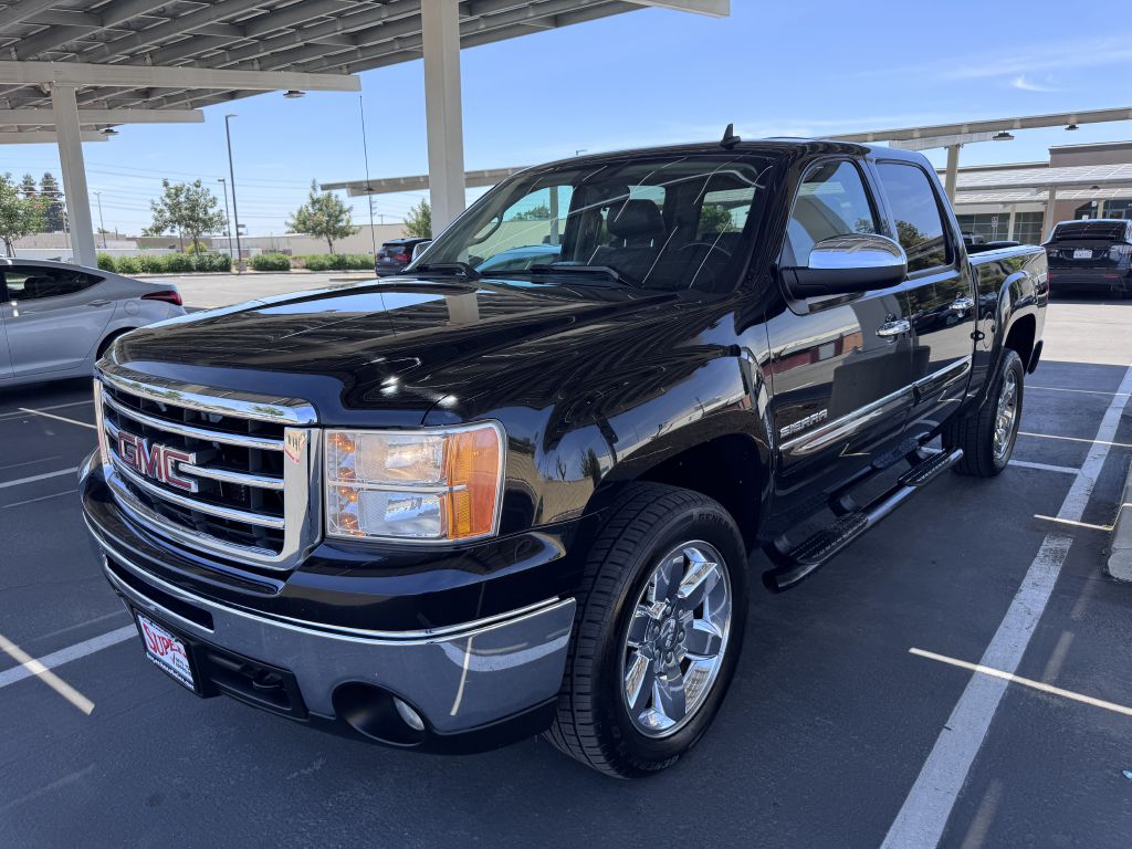 Photo 49 of this GMC SIERRA