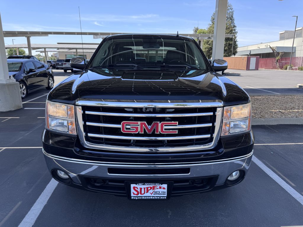Photo 50 of this GMC SIERRA