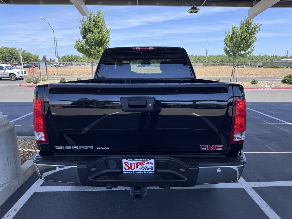 Photo 54 of this GMC SIERRA