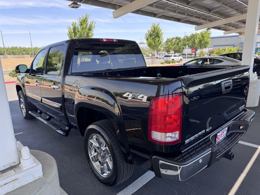 Photo 55 of this GMC SIERRA
