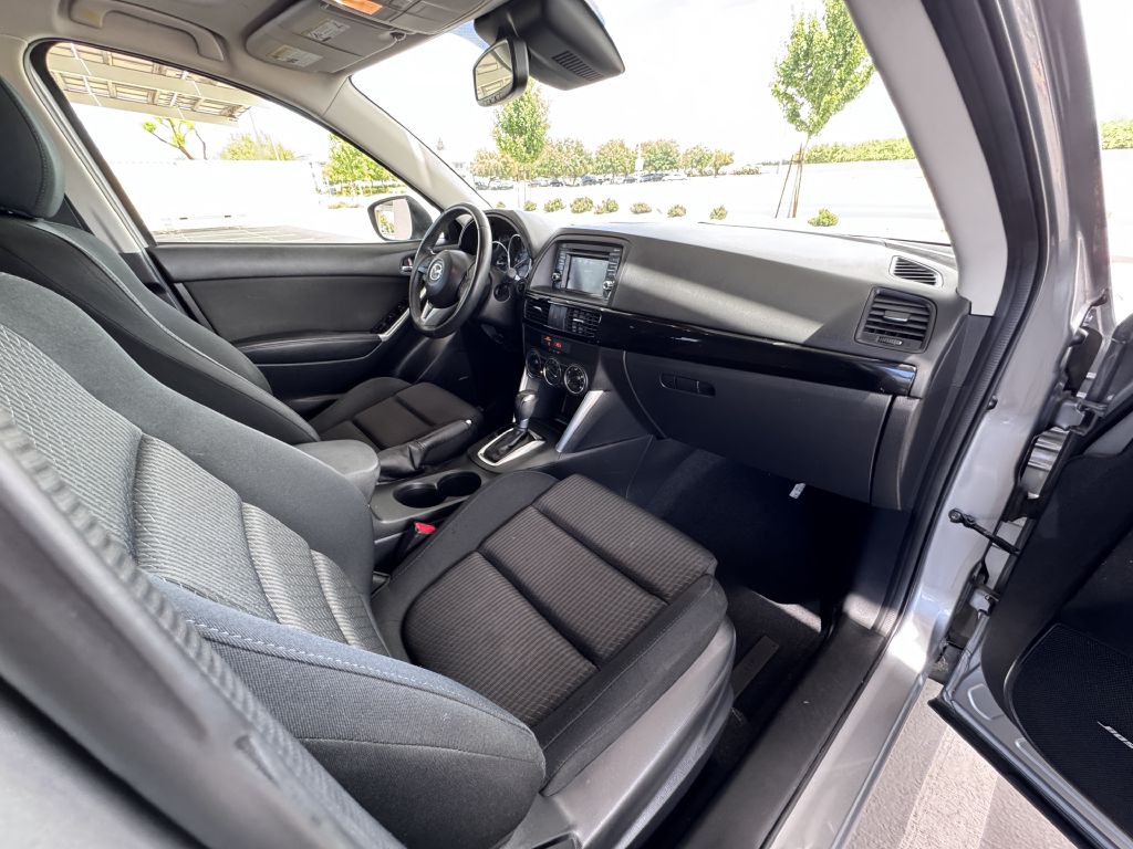 Photo 19 of this MAZDA CX-5