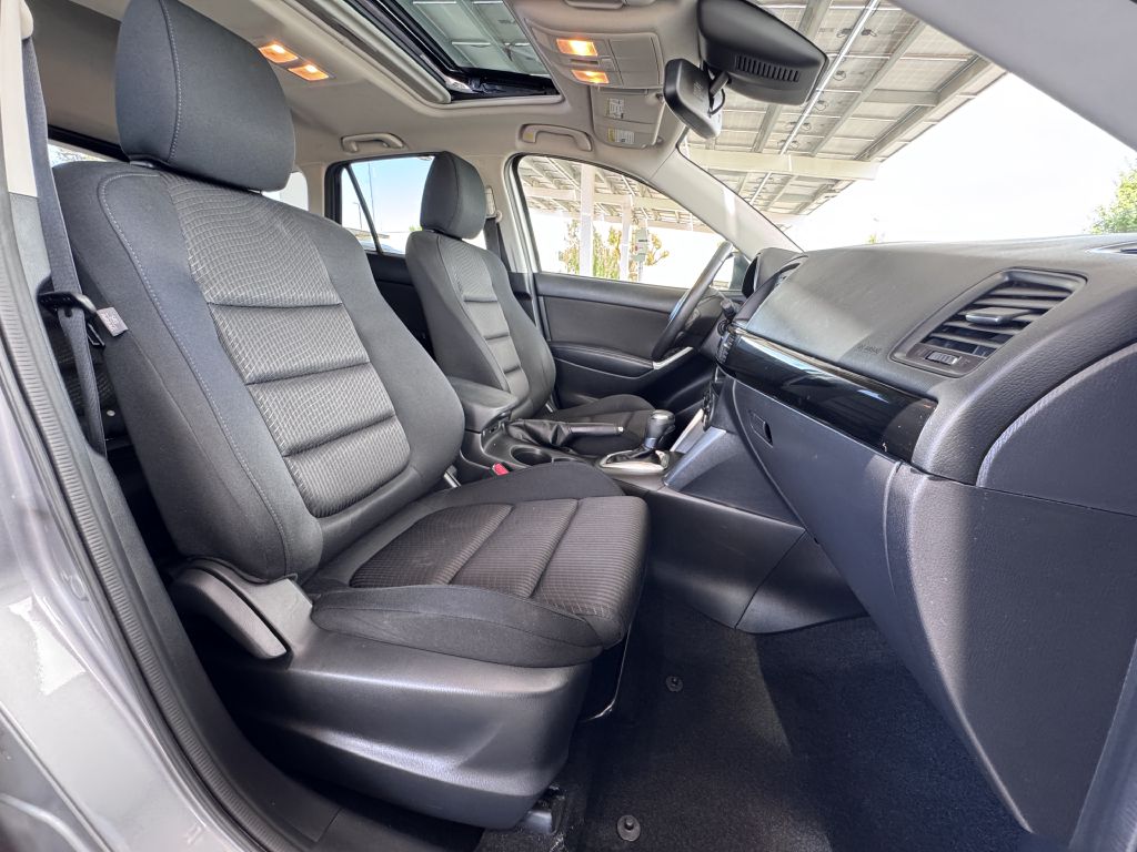 Photo 20 of this MAZDA CX-5