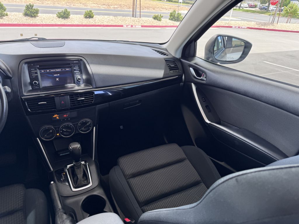 Photo 22 of this MAZDA CX-5
