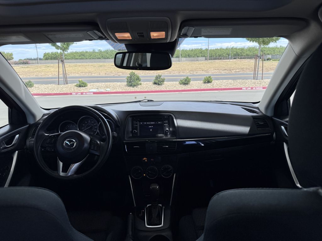 Photo 23 of this MAZDA CX-5