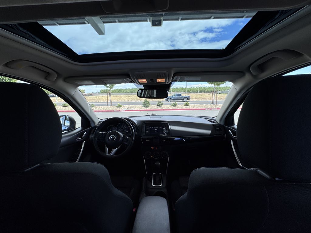 Photo 24 of this MAZDA CX-5