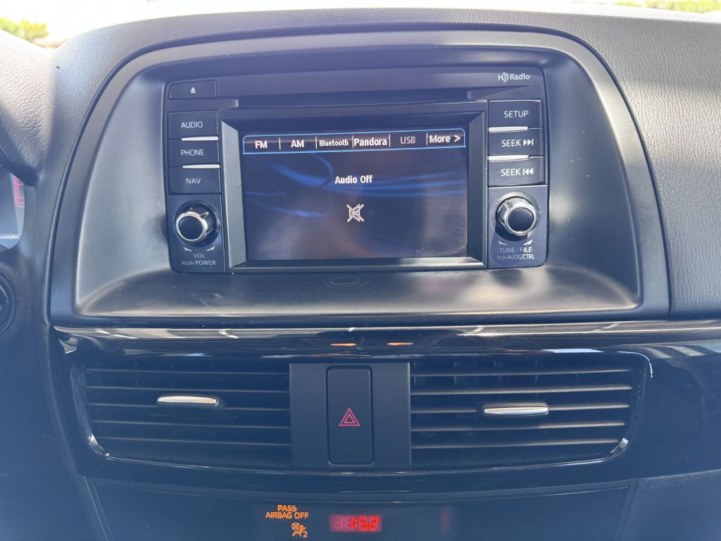 Photo 25 of this MAZDA CX-5