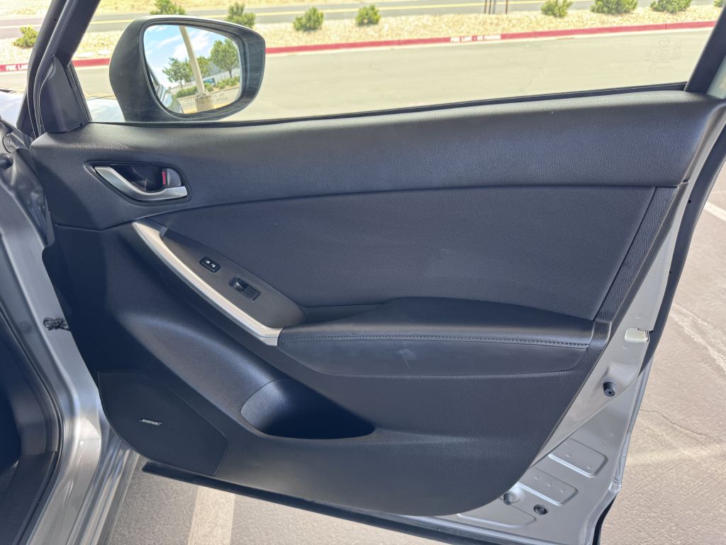 Photo 36 of this MAZDA CX-5