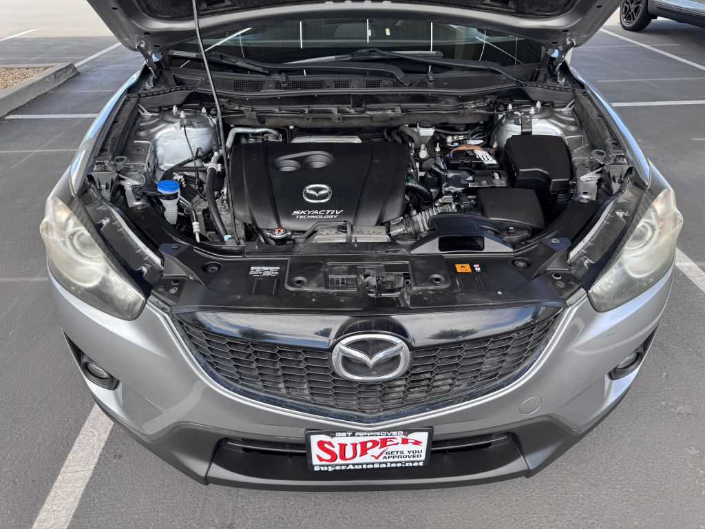 Photo 39 of this MAZDA CX-5