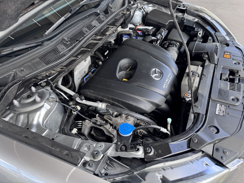 Photo 40 of this MAZDA CX-5