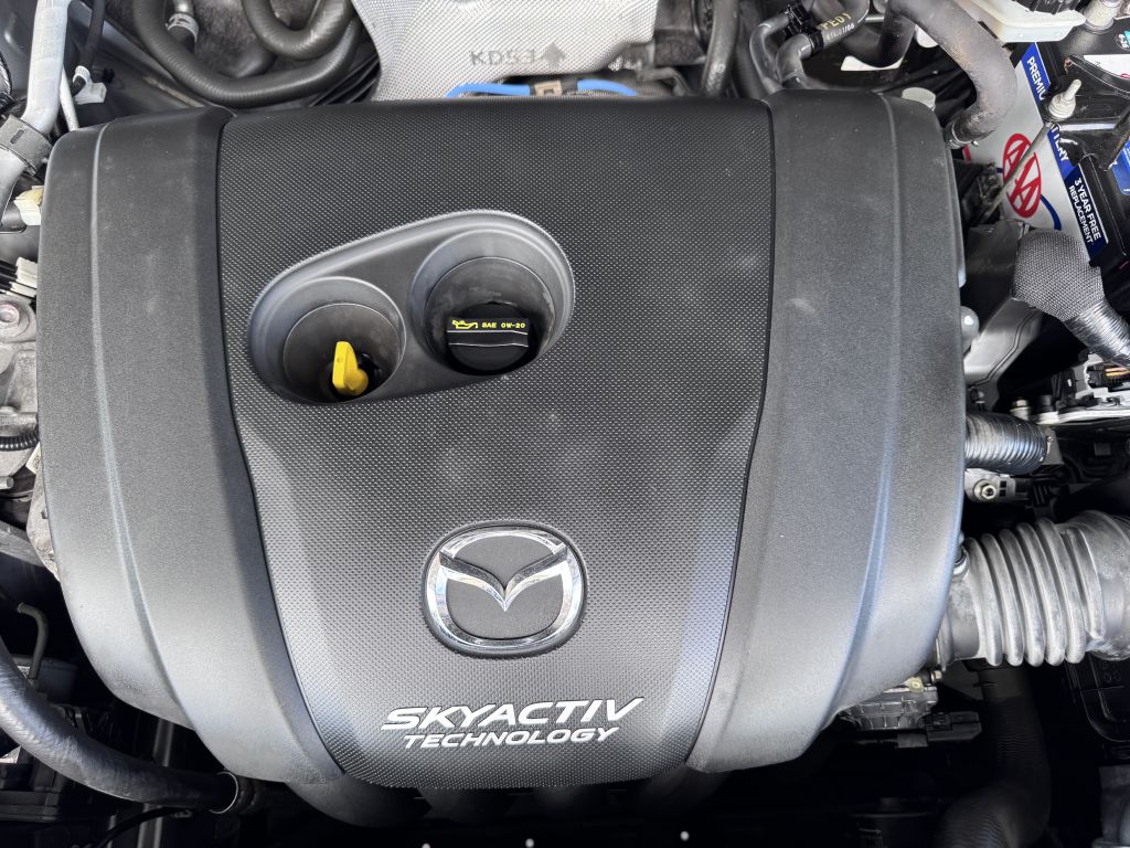 Photo 41 of this MAZDA CX-5