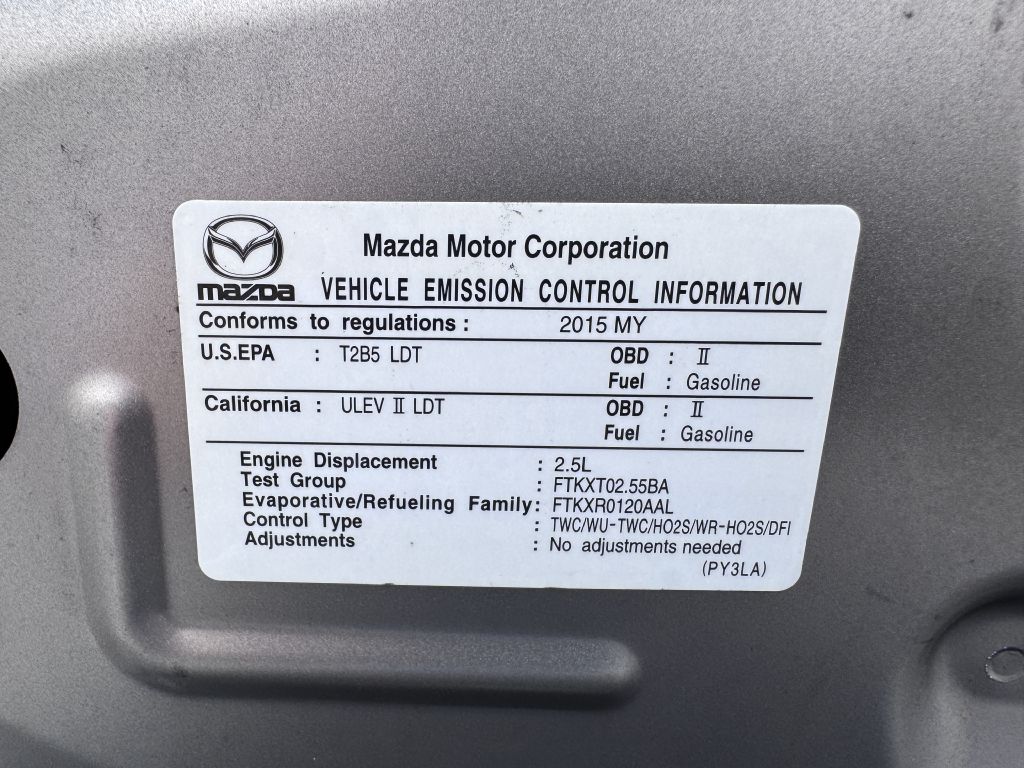 Photo 44 of this MAZDA CX-5