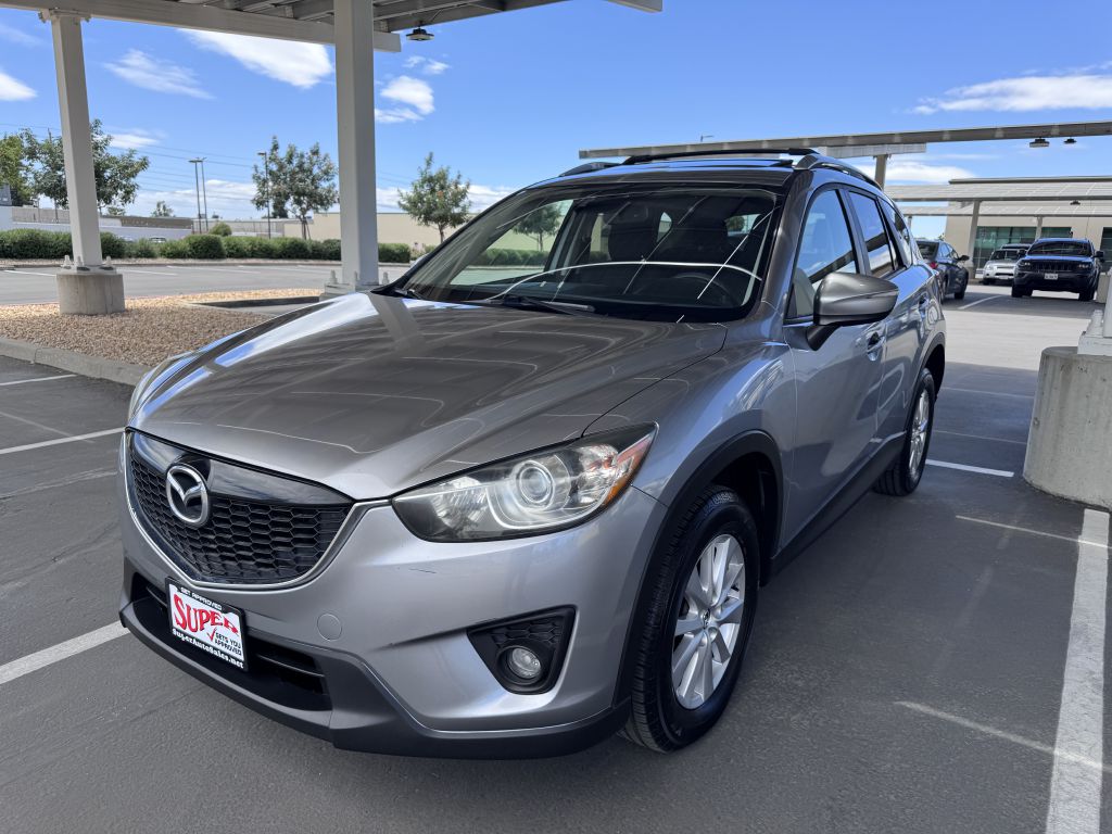 Photo 47 of this MAZDA CX-5