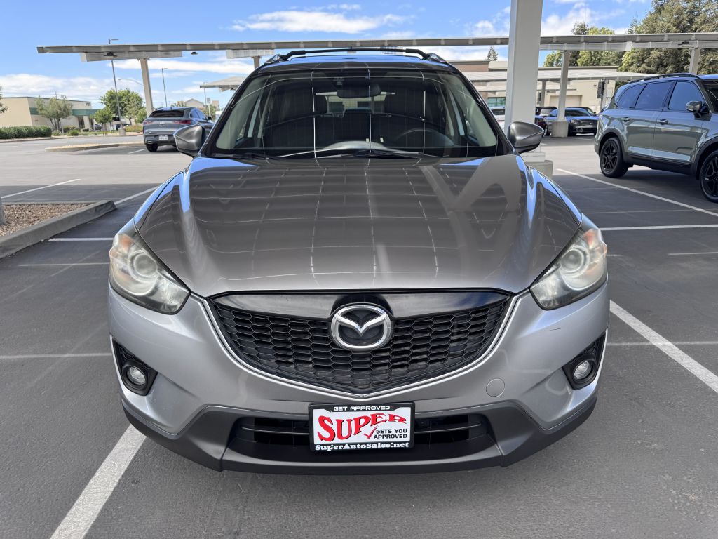 Photo 48 of this MAZDA CX-5