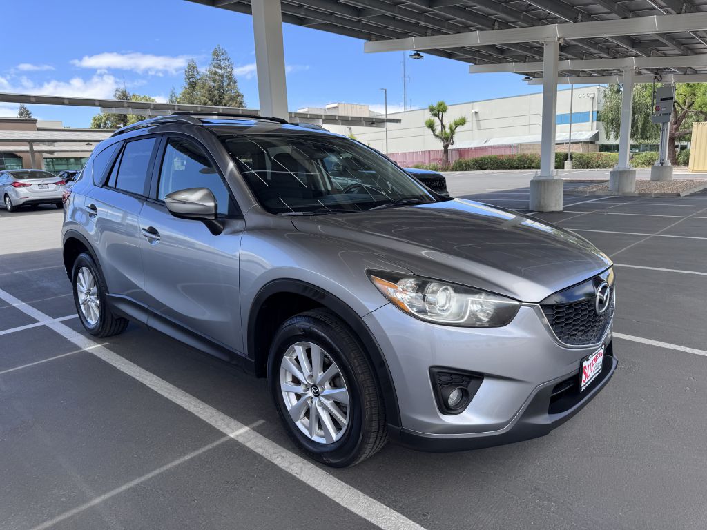 Photo 49 of this MAZDA CX-5