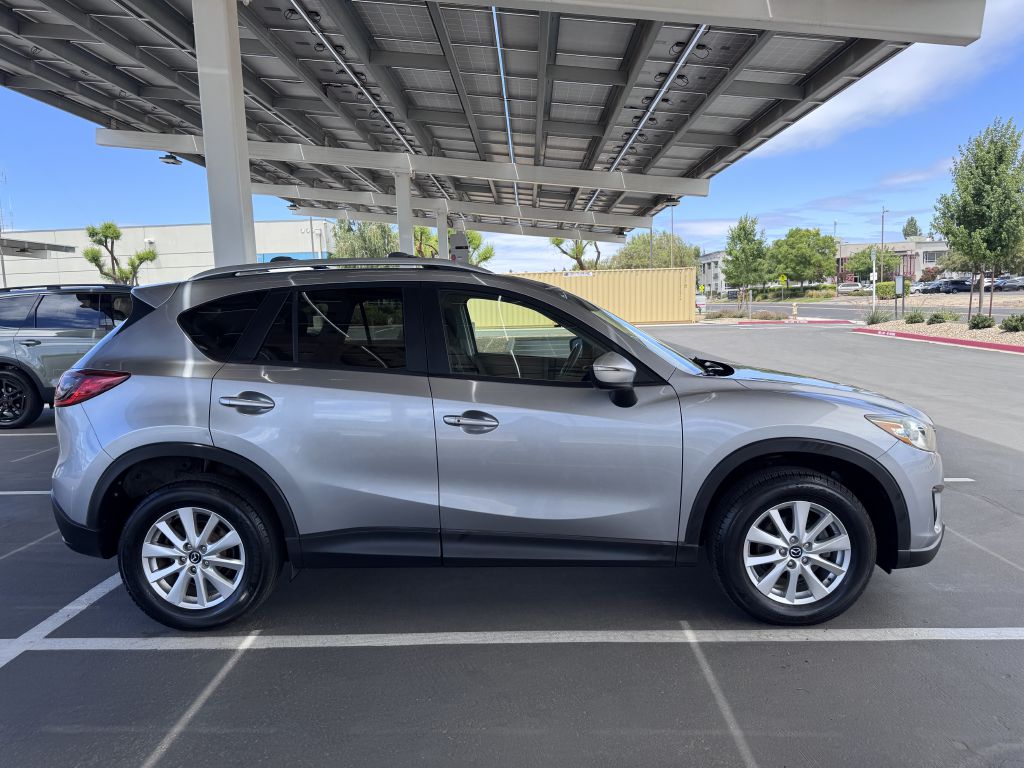 Photo 50 of this MAZDA CX-5