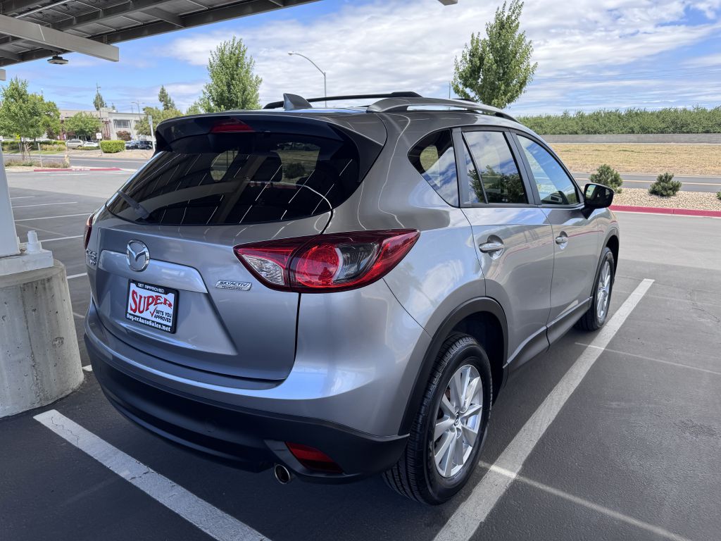 Photo 51 of this MAZDA CX-5