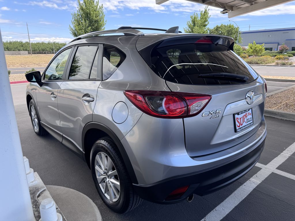 Photo 53 of this MAZDA CX-5