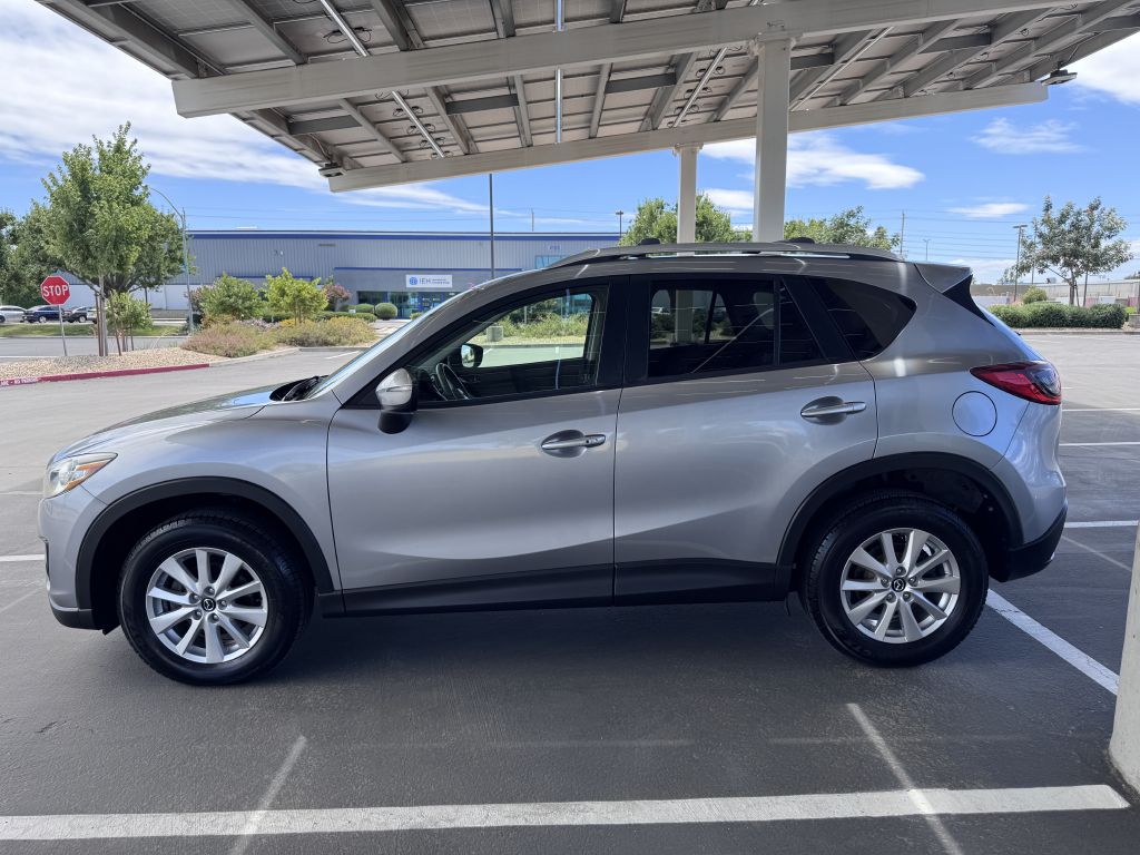 Photo 54 of this MAZDA CX-5