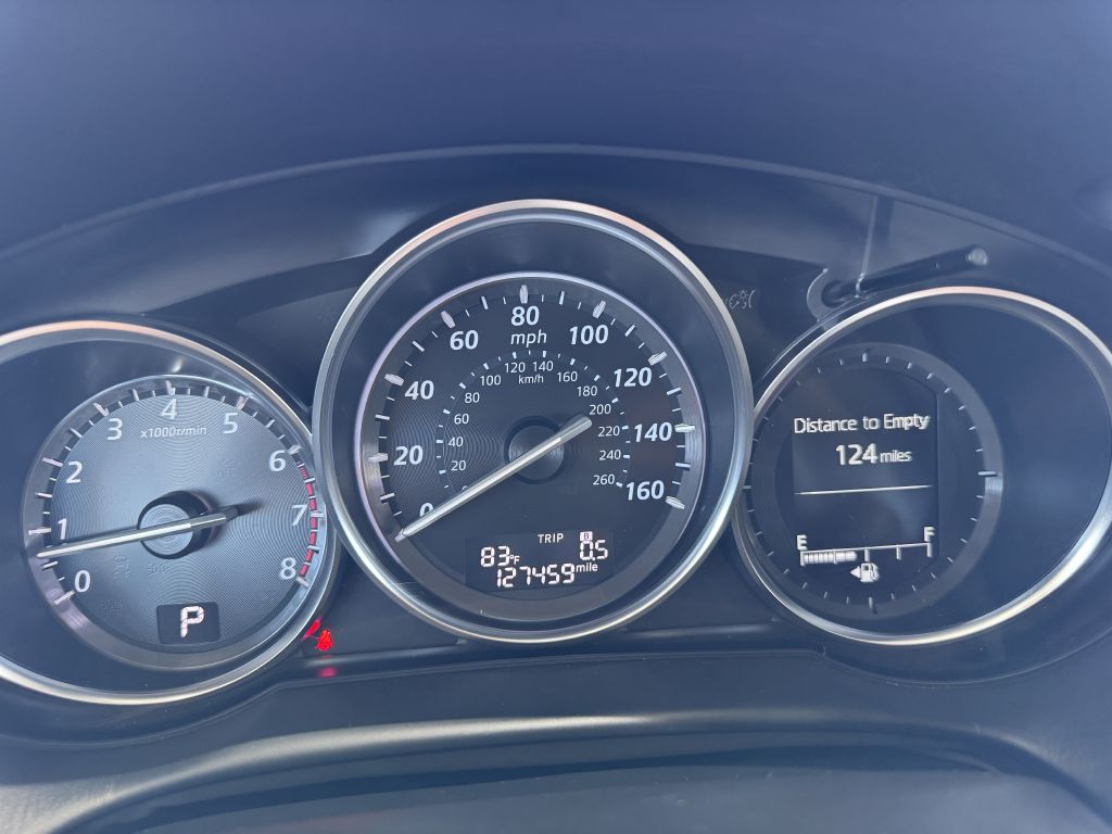Photo 55 of this MAZDA CX-5