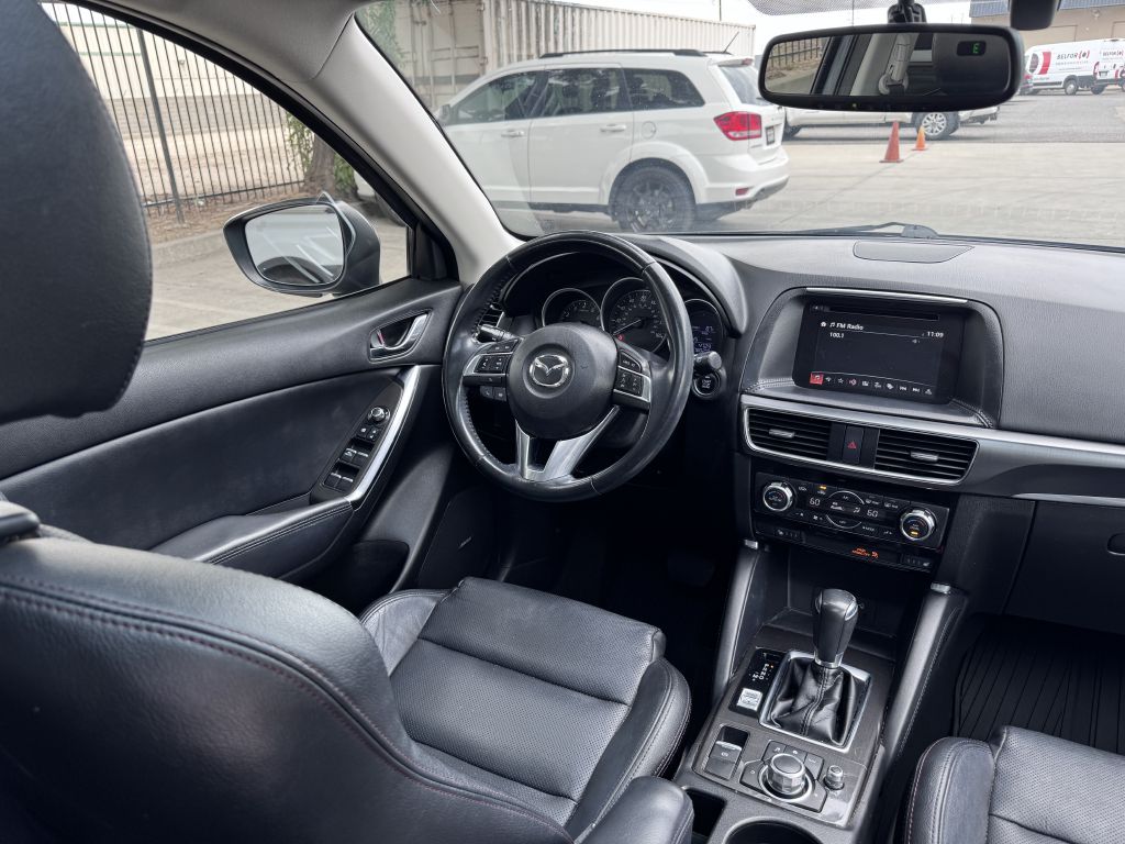 Photo 20 of this MAZDA CX-5