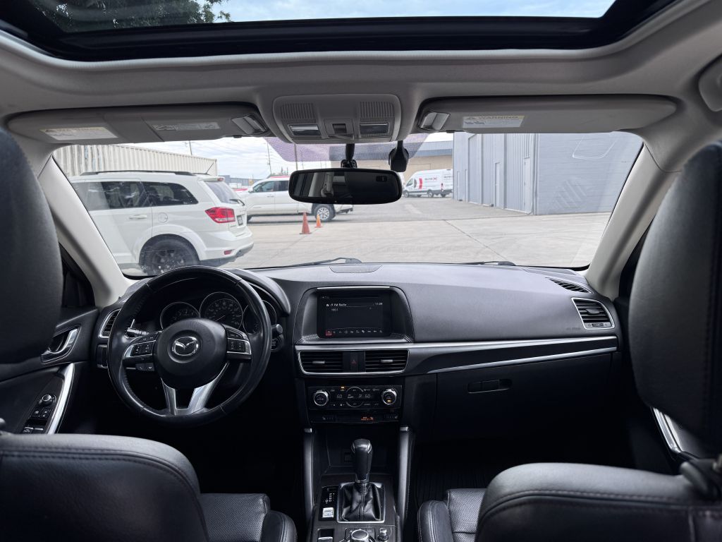 Photo 22 of this MAZDA CX-5