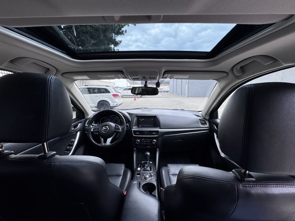 Photo 23 of this MAZDA CX-5