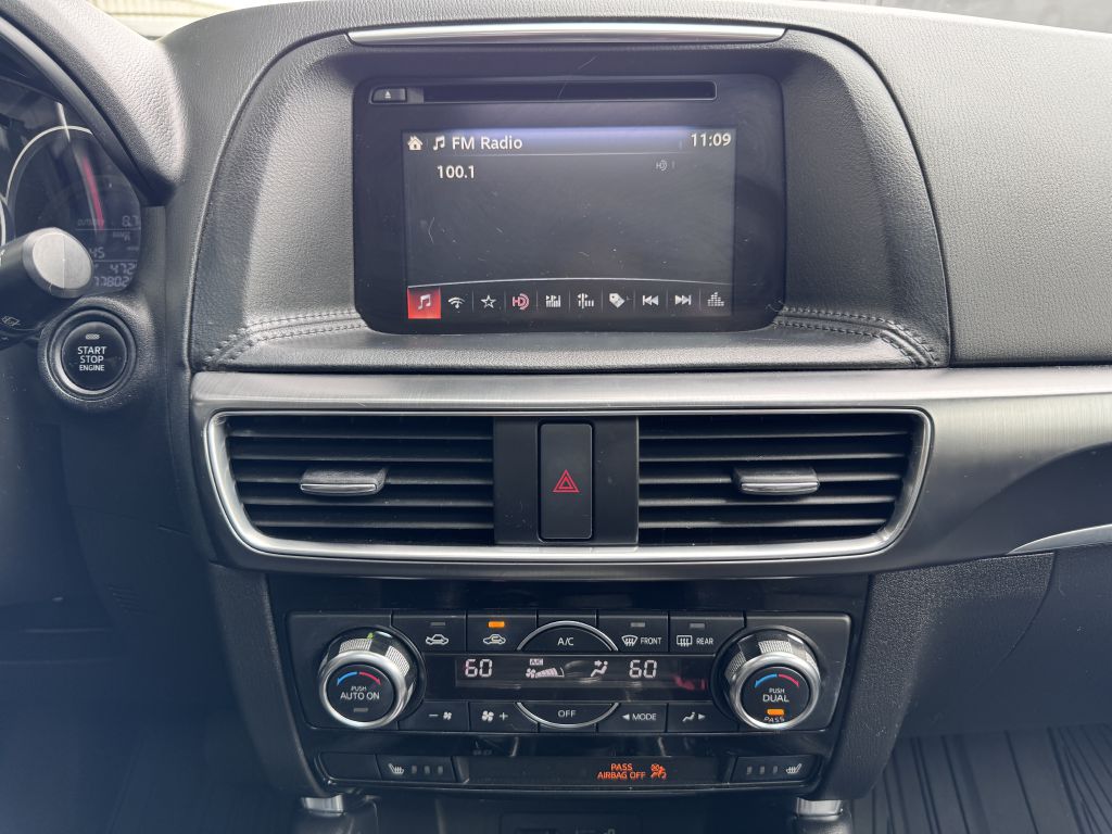 Photo 24 of this MAZDA CX-5