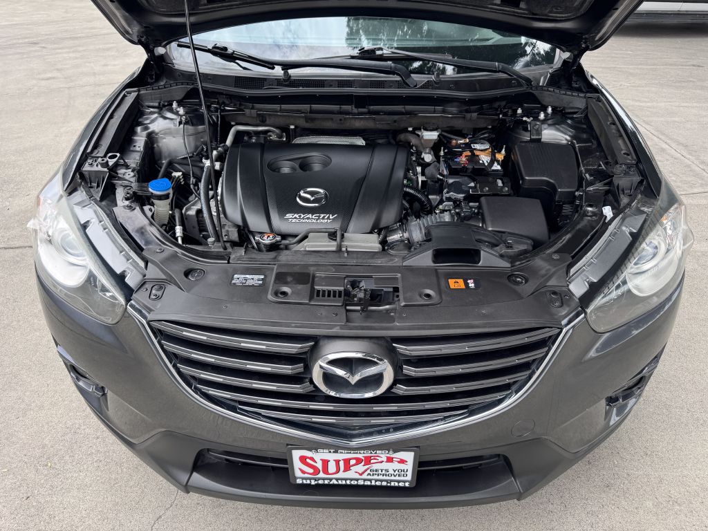 Photo 41 of this MAZDA CX-5