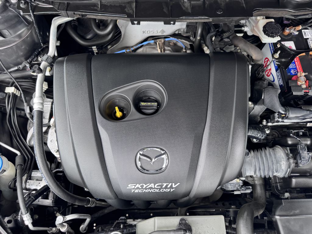 Photo 43 of this MAZDA CX-5