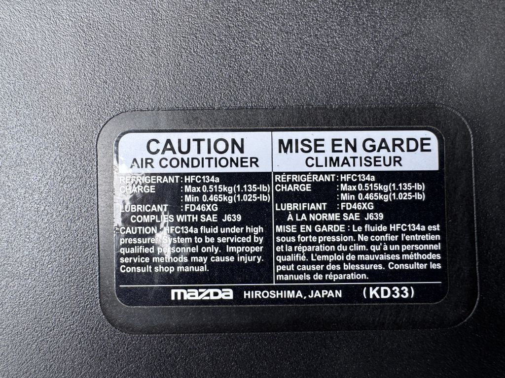 Photo 45 of this MAZDA CX-5