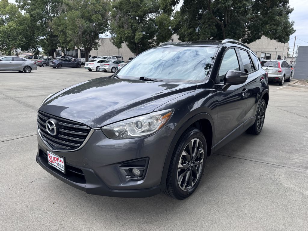 Photo 48 of this MAZDA CX-5