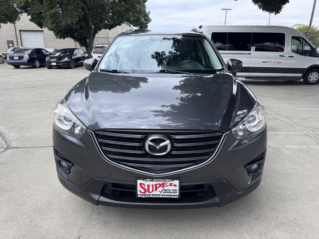Photo 49 of this MAZDA CX-5
